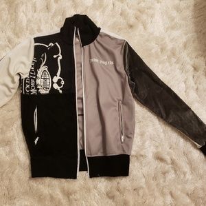 Authentic Palm Angels Track Suit